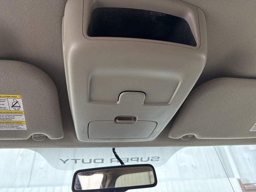 used 2010 Ford F-250 car, priced at $18,000