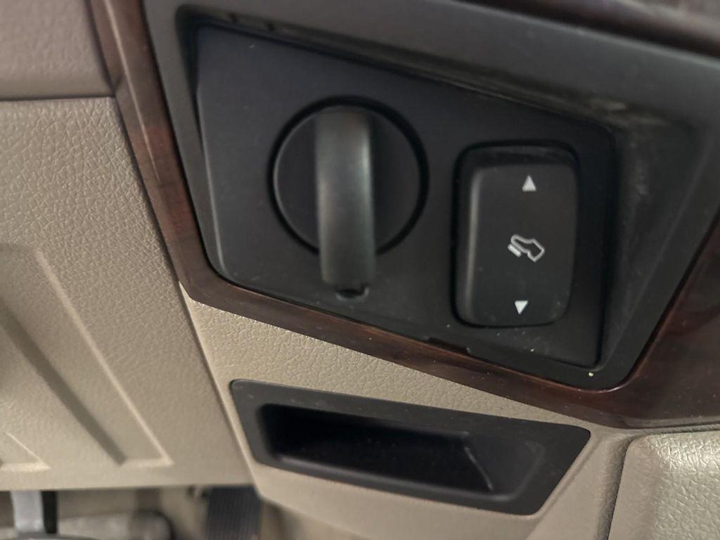 used 2010 Ford F-250 car, priced at $18,000