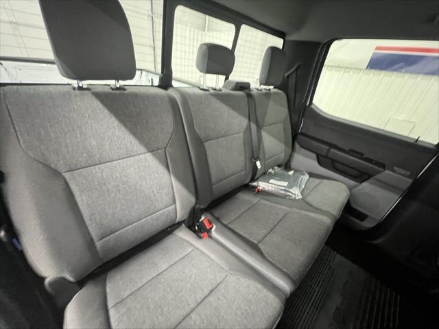 new 2025 Ford F-350 car