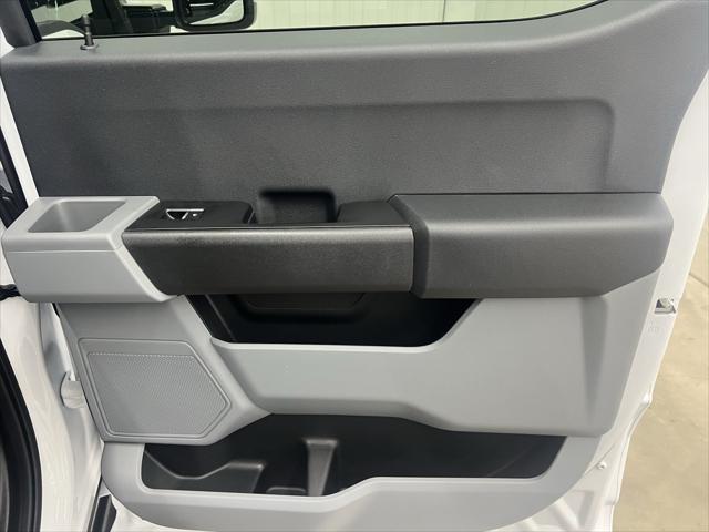 new 2025 Ford F-350 car