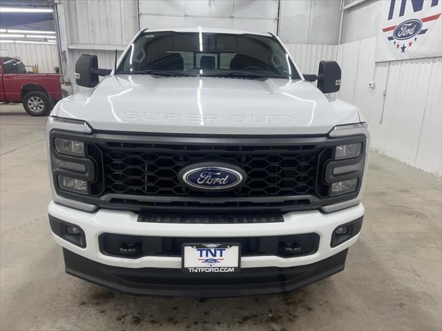 used 2024 Ford F-250 car, priced at $53,000
