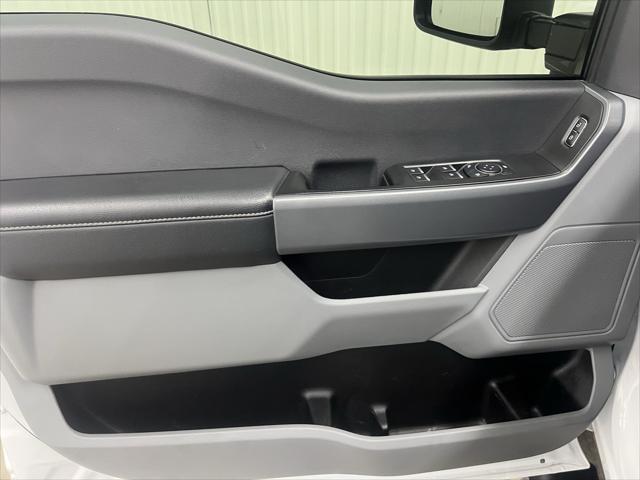 used 2024 Ford F-250 car, priced at $53,000