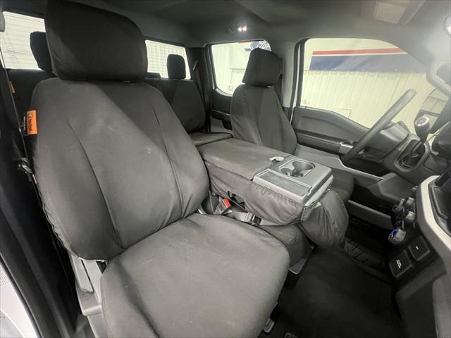 used 2024 Ford F-250 car, priced at $54,997