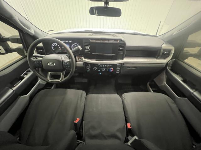 used 2024 Ford F-250 car, priced at $54,997