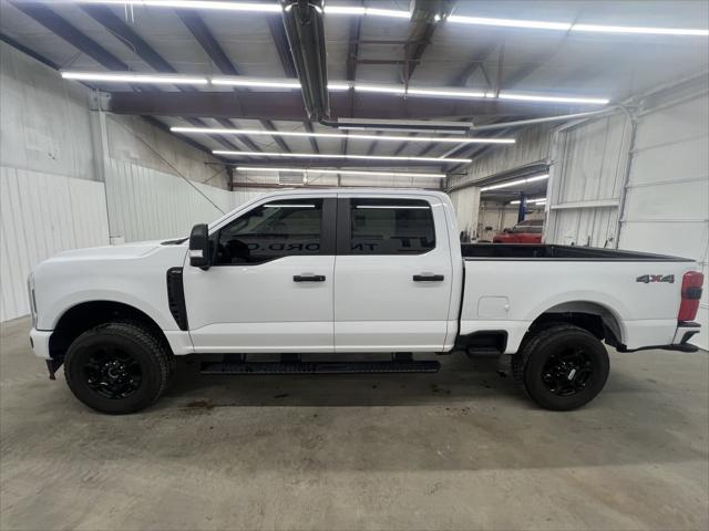 used 2024 Ford F-250 car, priced at $53,000