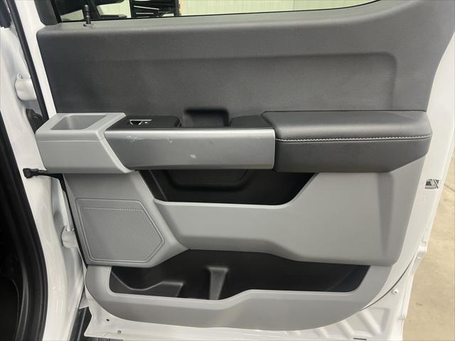 used 2024 Ford F-250 car, priced at $53,000