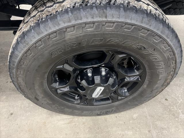 used 2024 Ford F-250 car, priced at $54,997