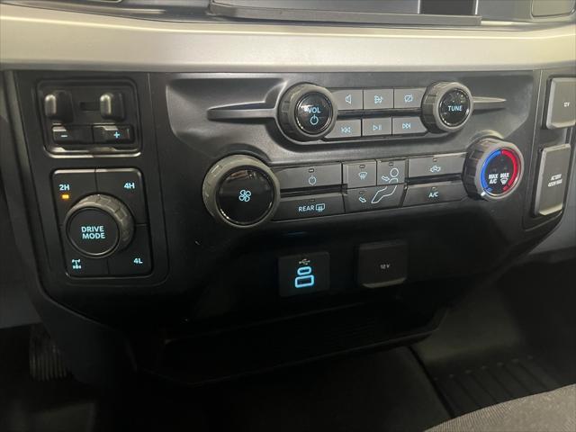 used 2024 Ford F-250 car, priced at $54,997