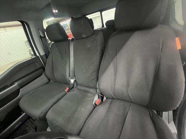 used 2024 Ford F-250 car, priced at $53,000