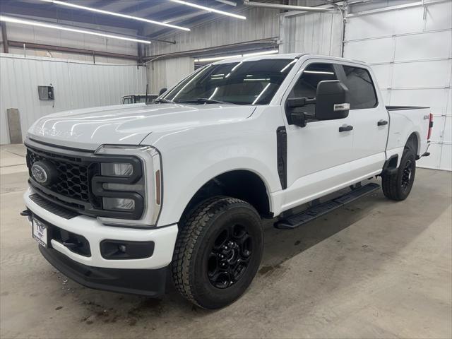 used 2024 Ford F-250 car, priced at $53,000