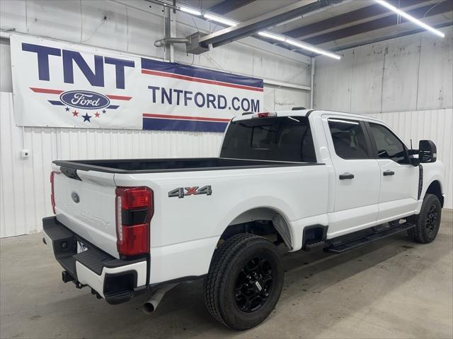 used 2024 Ford F-250 car, priced at $53,000