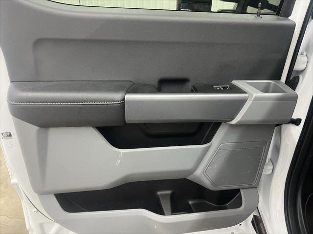 used 2024 Ford F-250 car, priced at $54,997