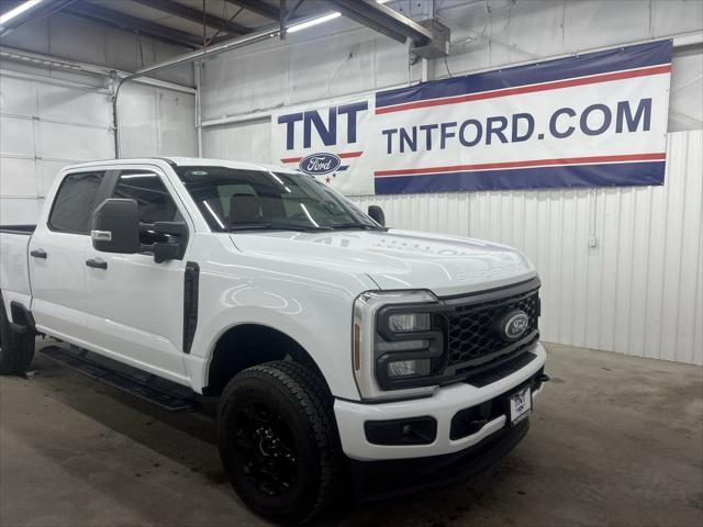 used 2024 Ford F-250 car, priced at $54,997