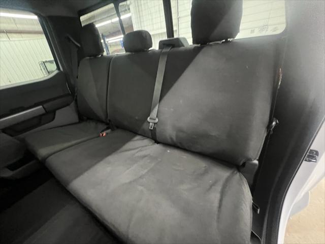 used 2024 Ford F-250 car, priced at $53,000