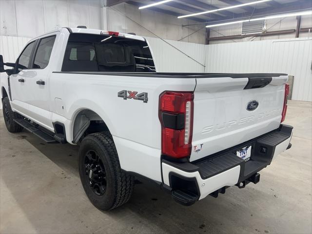 used 2024 Ford F-250 car, priced at $53,000