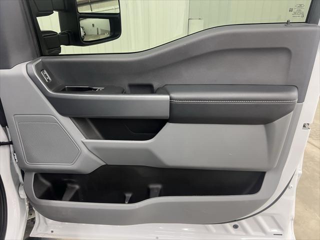 used 2024 Ford F-250 car, priced at $53,000