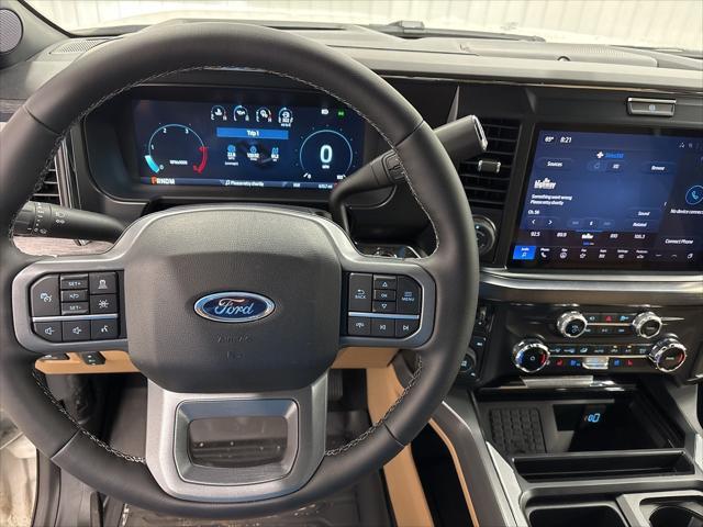 new 2025 Ford F-250 car