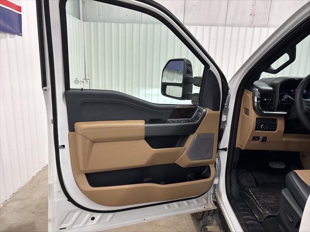 new 2025 Ford F-250 car