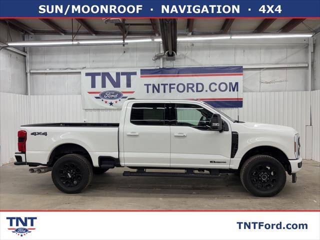 new 2025 Ford F-250 car