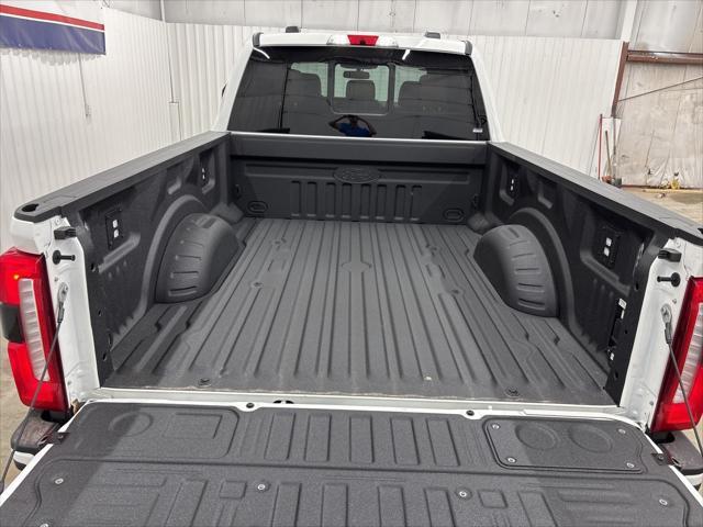 new 2025 Ford F-250 car