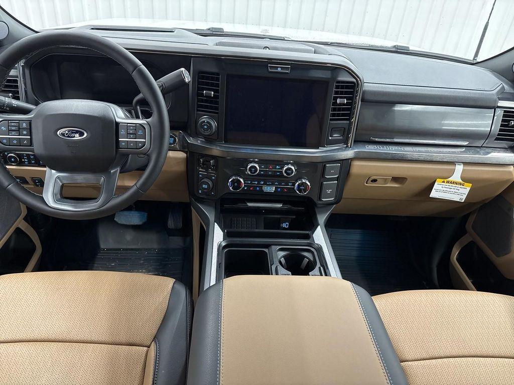new 2025 Ford F-250 car