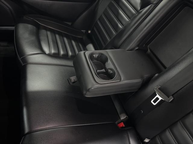 used 2019 Ford Edge car, priced at $17,000