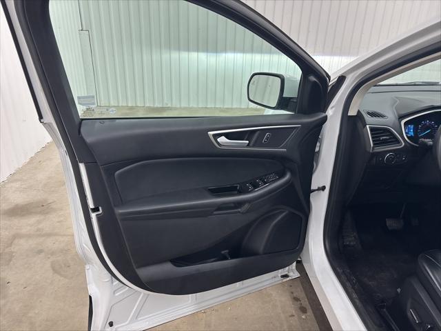 used 2019 Ford Edge car, priced at $17,000