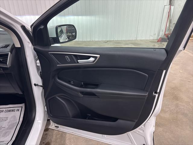 used 2019 Ford Edge car, priced at $17,000
