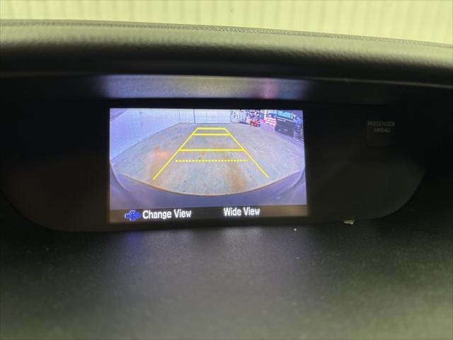 used 2016 Honda CR-V car, priced at $14,000