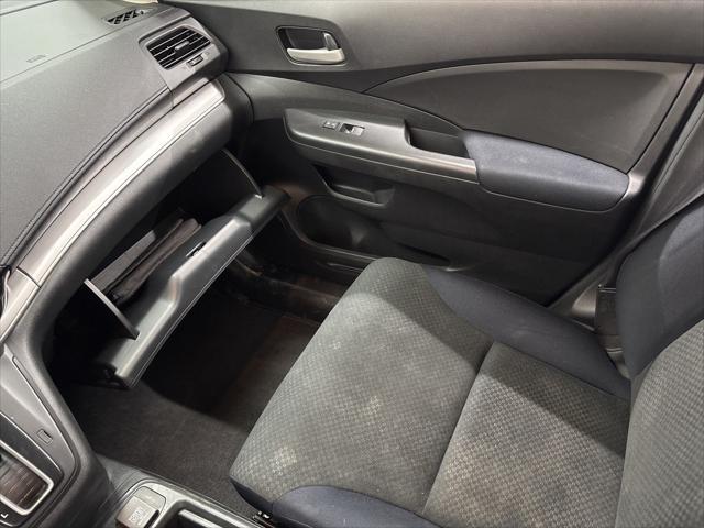 used 2016 Honda CR-V car, priced at $14,000