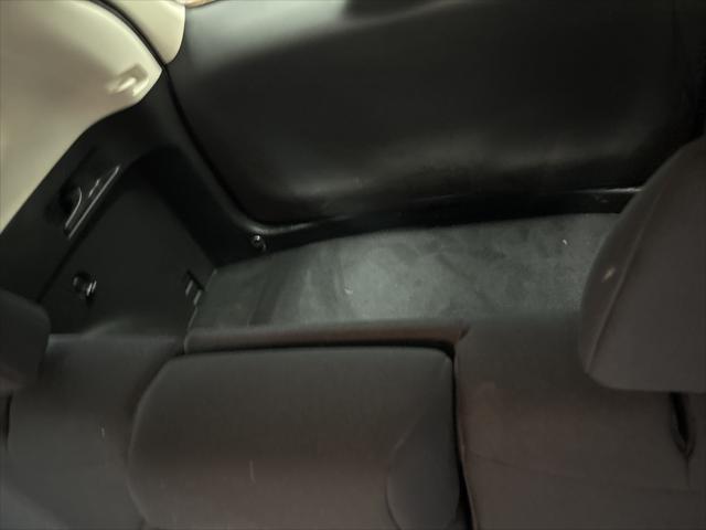 used 2016 Honda CR-V car, priced at $14,000