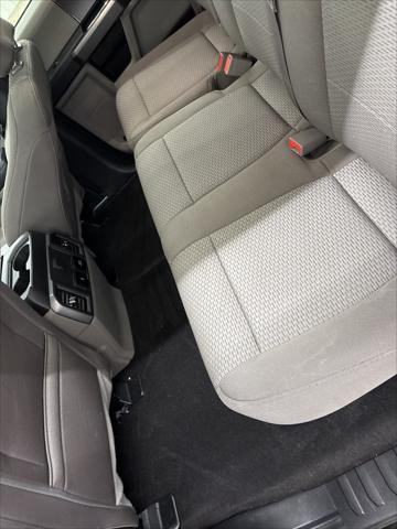 used 2020 Ford F-150 car, priced at $27,750