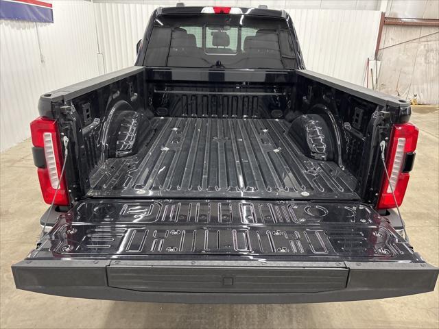 new 2025 Ford F-350 car