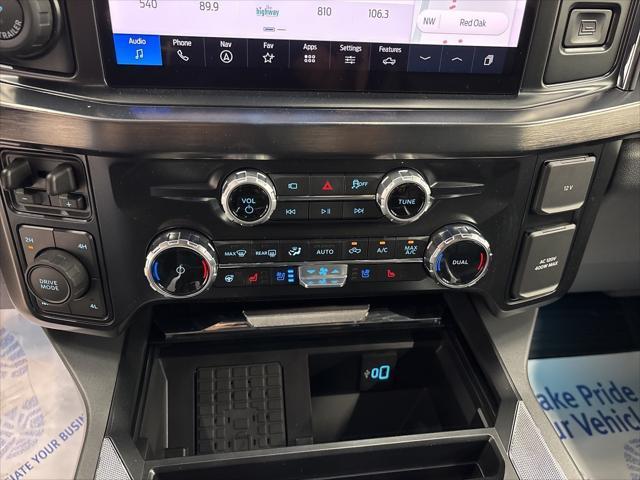 new 2025 Ford F-350 car
