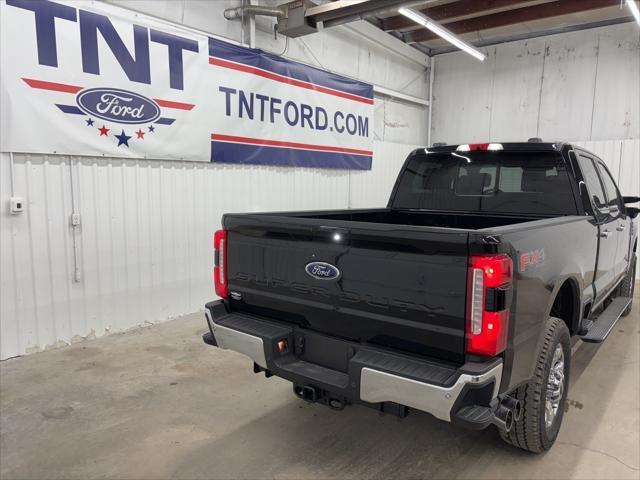 new 2025 Ford F-350 car