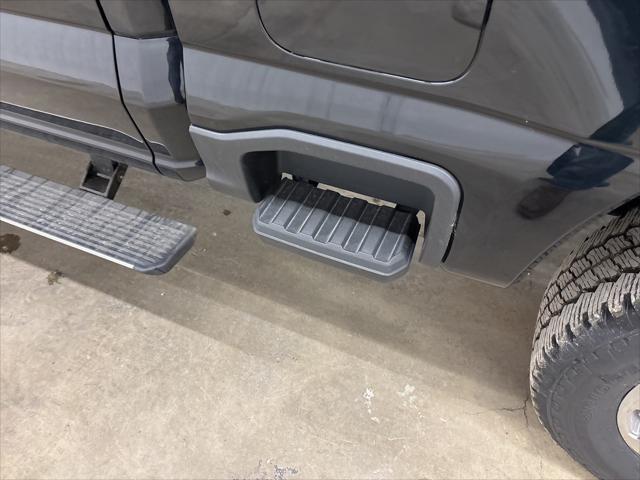 new 2025 Ford F-350 car