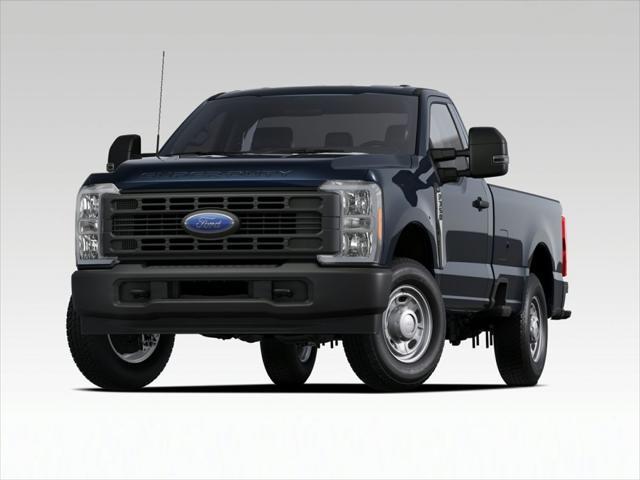 new 2025 Ford F-350 car