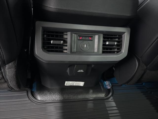new 2025 Ford F-350 car