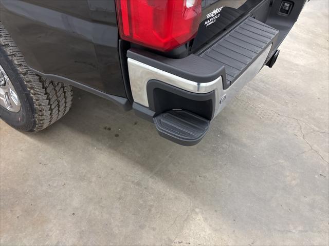 new 2025 Ford F-350 car