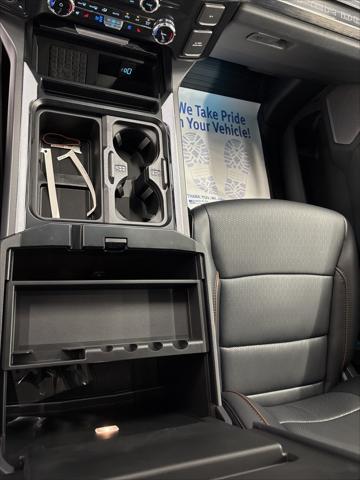 new 2025 Ford F-350 car