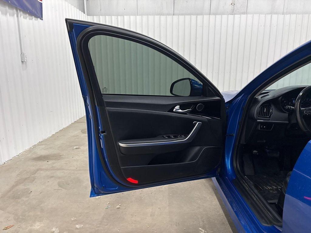 used 2018 Kia Stinger car, priced at $19,000