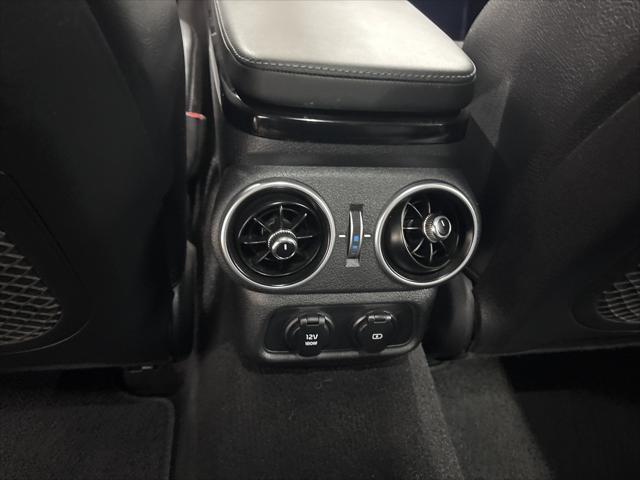 used 2018 Kia Stinger car, priced at $19,000