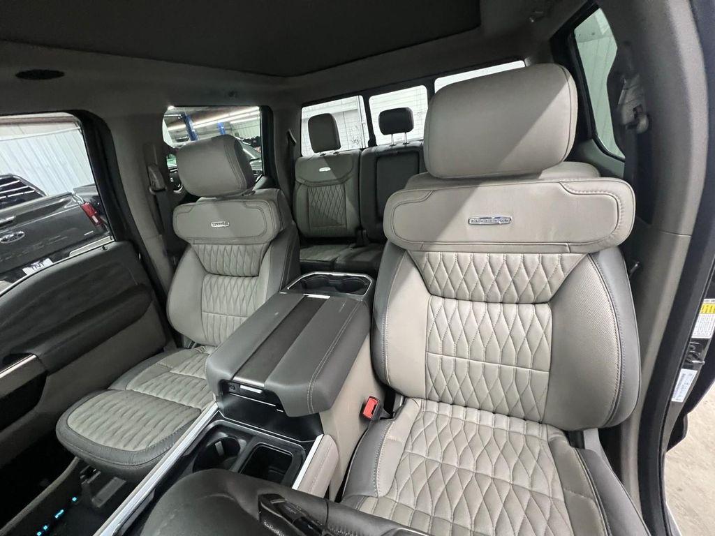 new 2025 Ford F-250 car