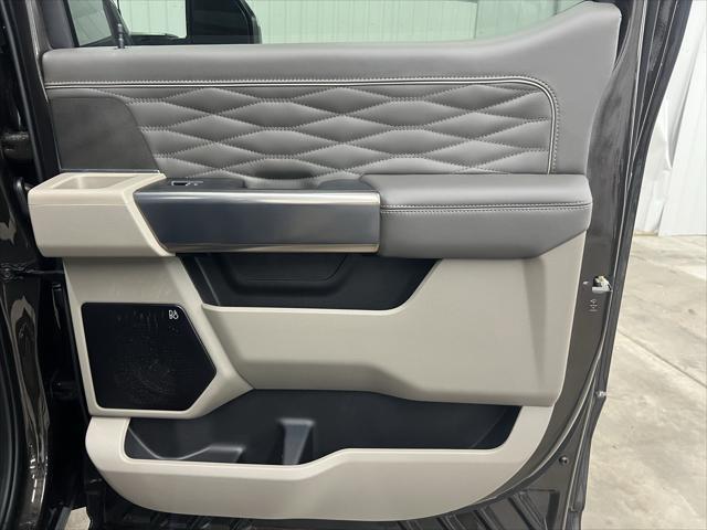 new 2025 Ford F-250 car
