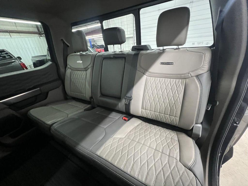 new 2025 Ford F-250 car