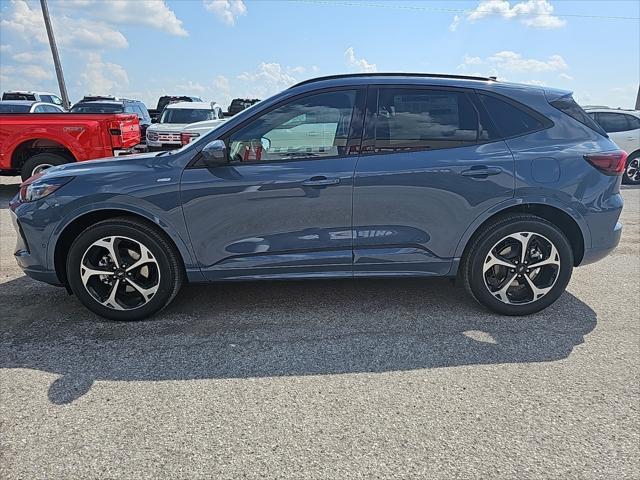 new 2024 Ford Escape car
