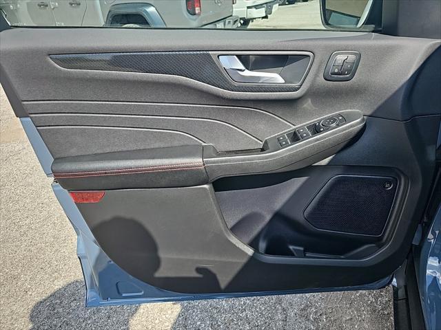 new 2024 Ford Escape car