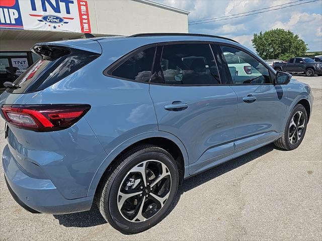 new 2024 Ford Escape car, priced at $36,977