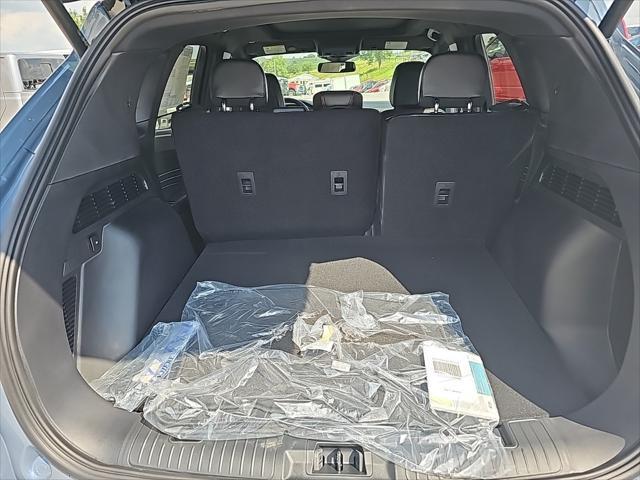 new 2024 Ford Escape car