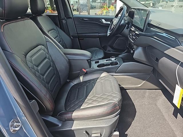 new 2024 Ford Escape car